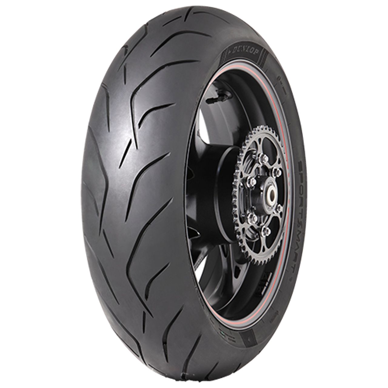 DUNLOP SPORTSMART MK3 190/50 R17 M/C TL 73(W) REAR