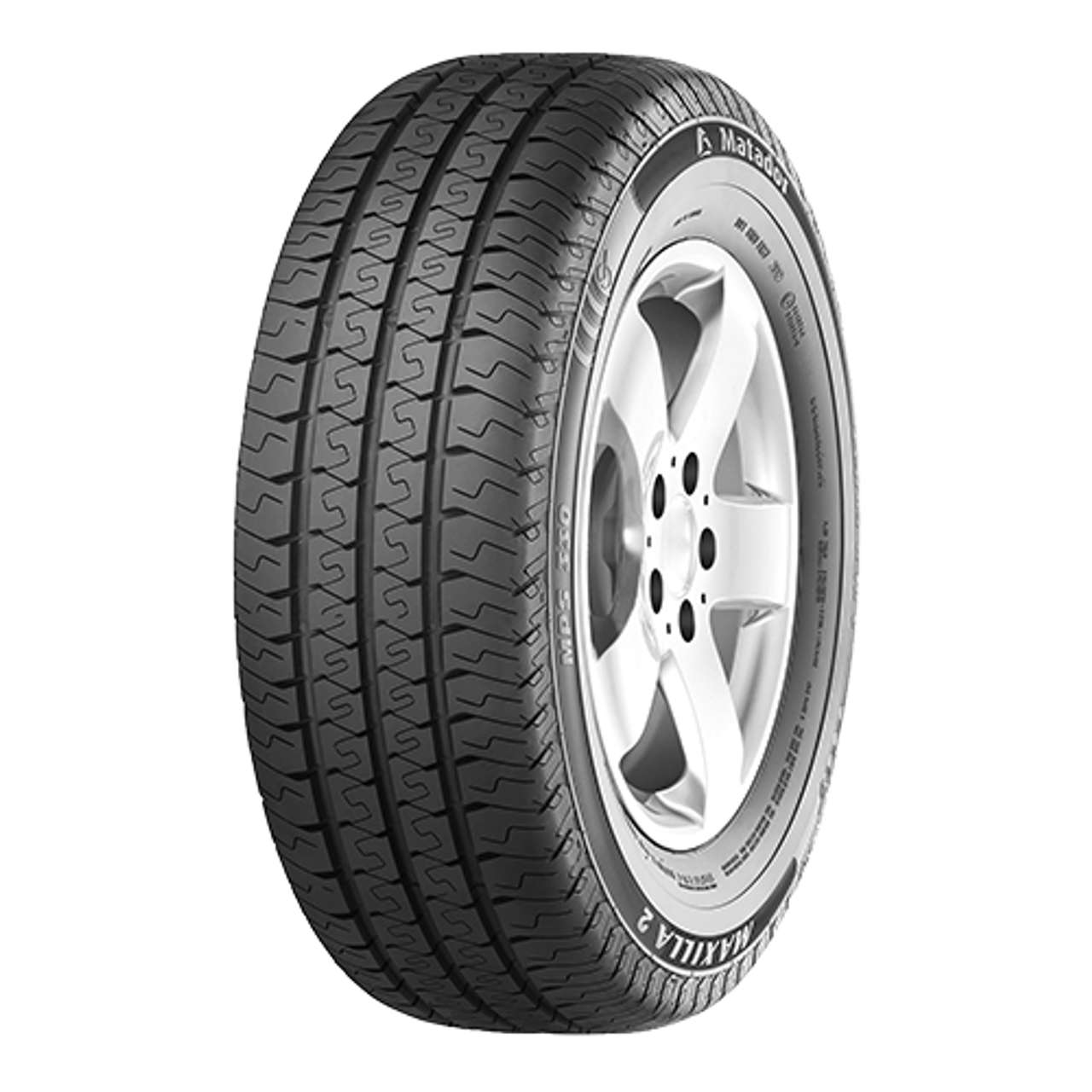 MATADOR MPS 330 MAXILLA 2 195/R14C 106R 