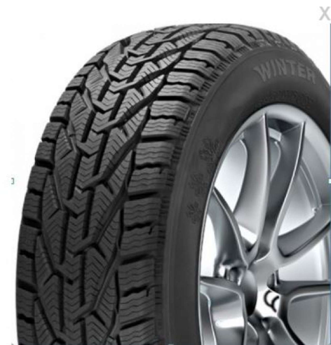 ORIUM ORIUM WINTER 185/65R15 88T 