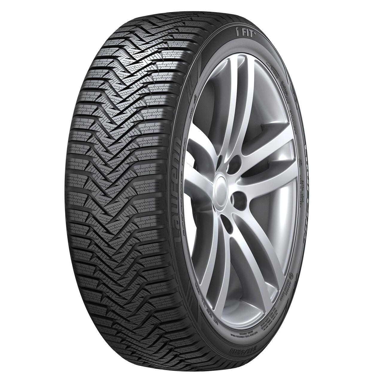 LAUFENN I FIT+ (LW31+) 155/65R14 75T BSW