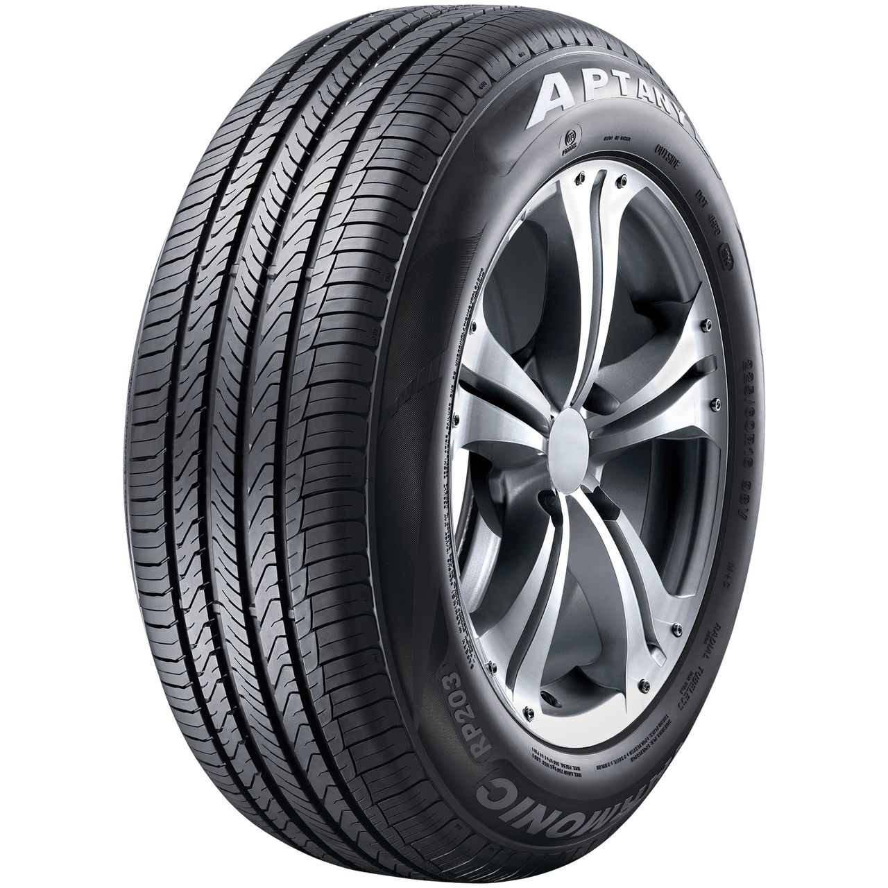 APTANY RP203 195/50R15 82V BSW