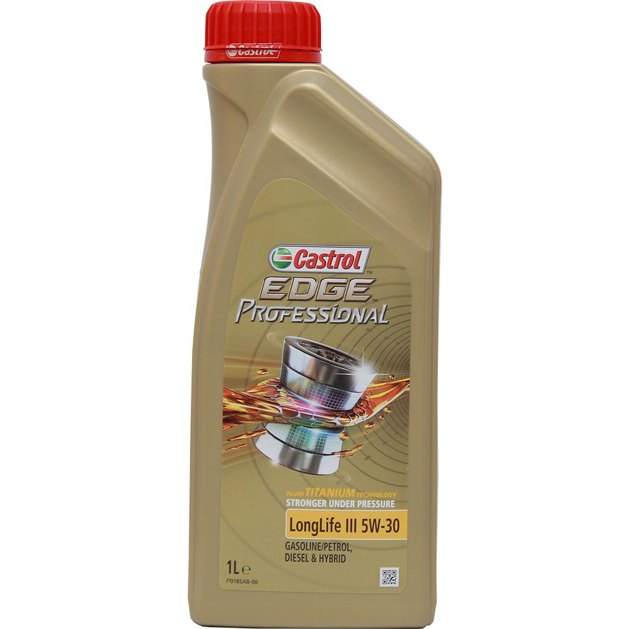 Castrol Edge Professional Longlife 3 5W-30 1 Liter