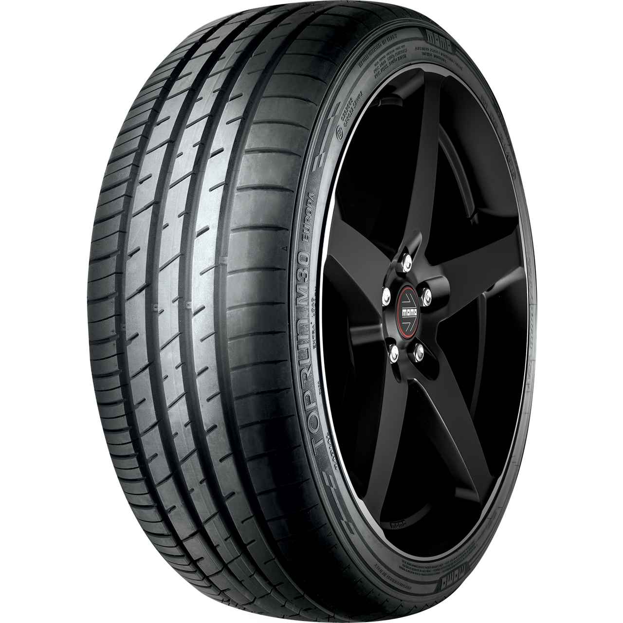 MOMO TOPRUN M30 EUROPA 205/60R16 96V XL