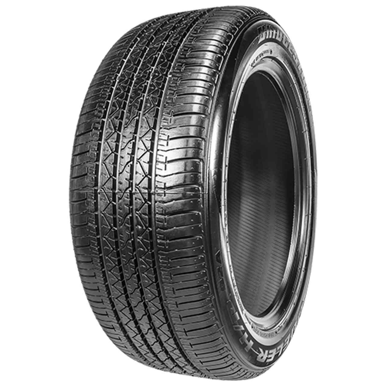 BRIDGESTONE DUELER H/P 92A 265/50R20 107V DZ