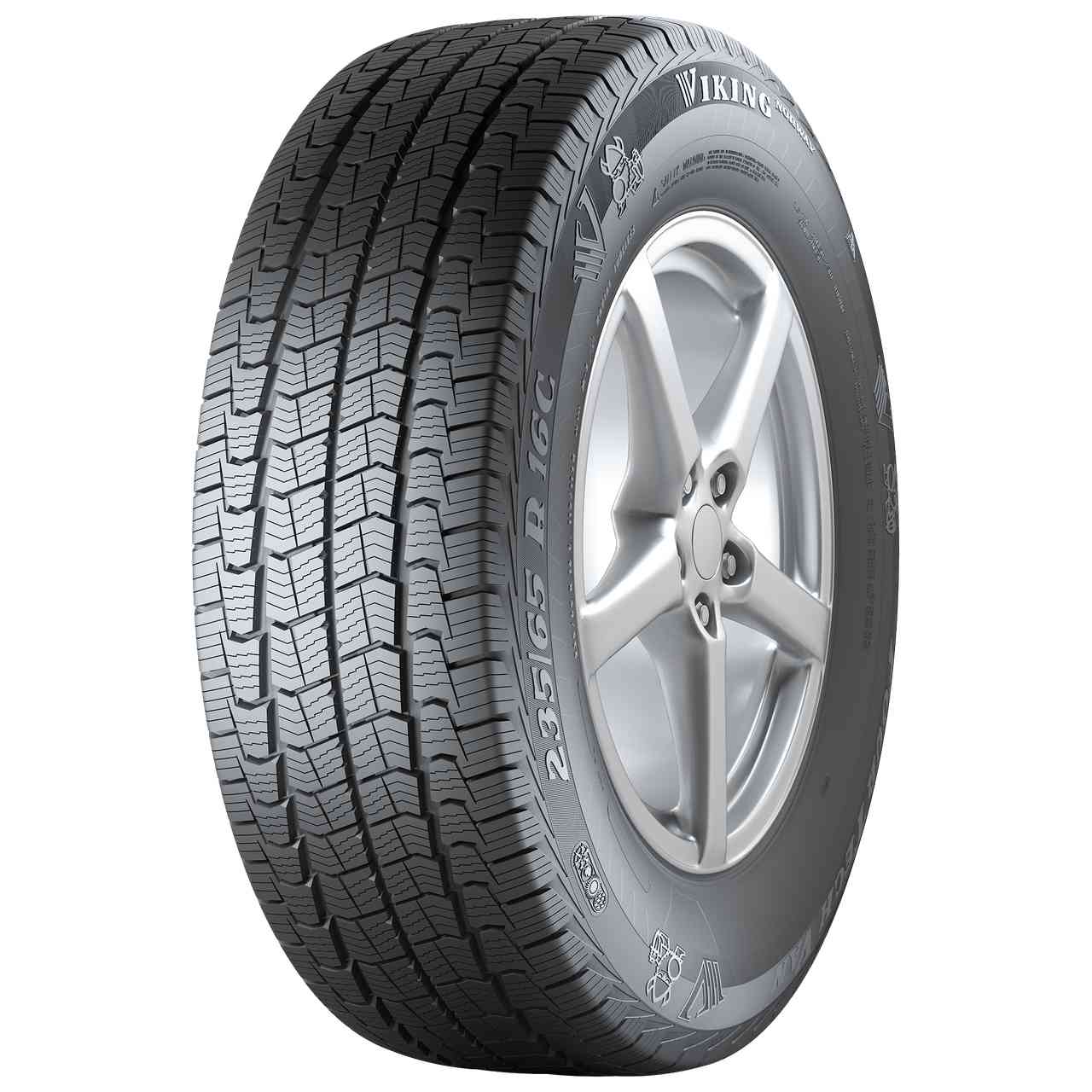 VIKING FOURTECH VAN 225/70R15C 112R 