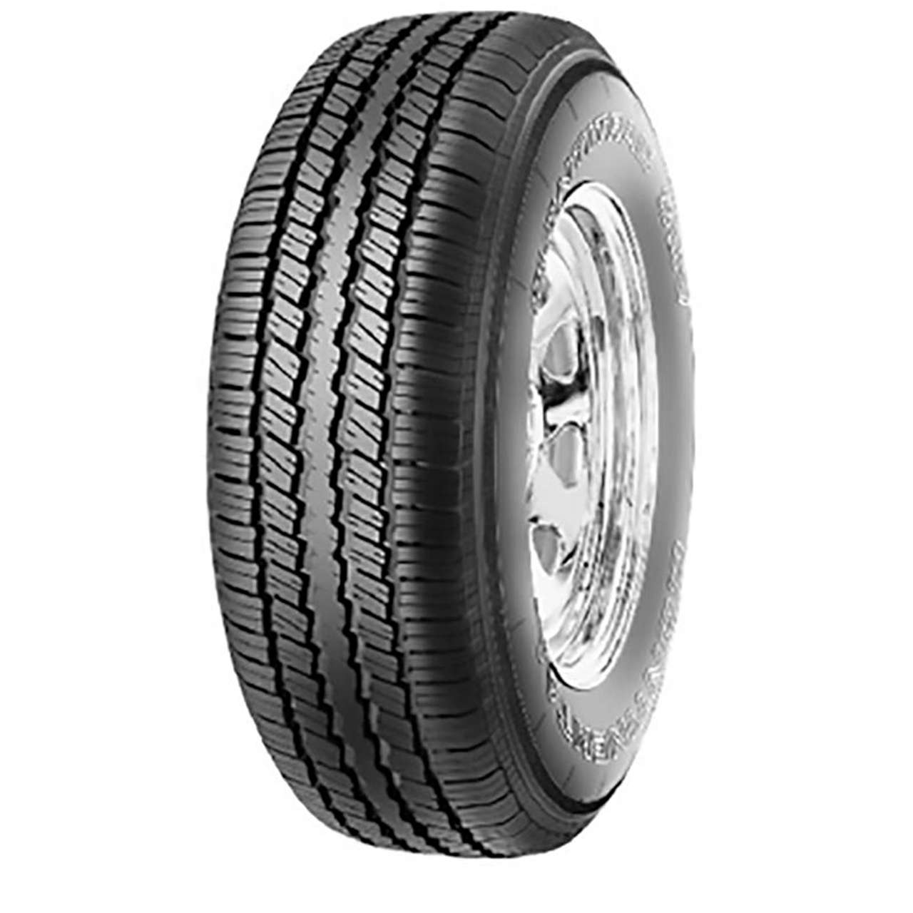 CONTINENTAL CONTITRAC SUV 255/70R16 111H 