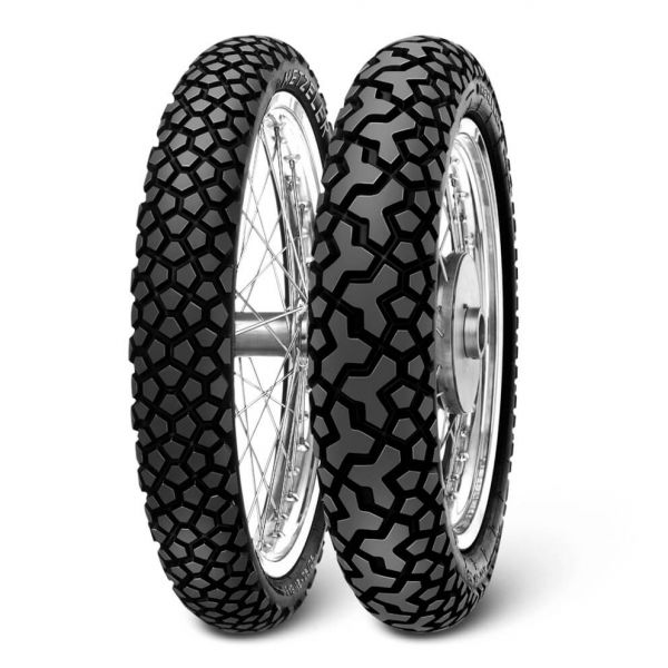 METZELER ENDURO 1 FRONT 3.00 - 21 TT 51R FRONT