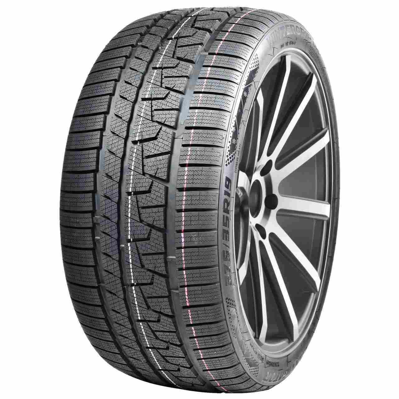 LANVIGATOR WINTERGRIP UHP 235/40R18 95V BSW XL