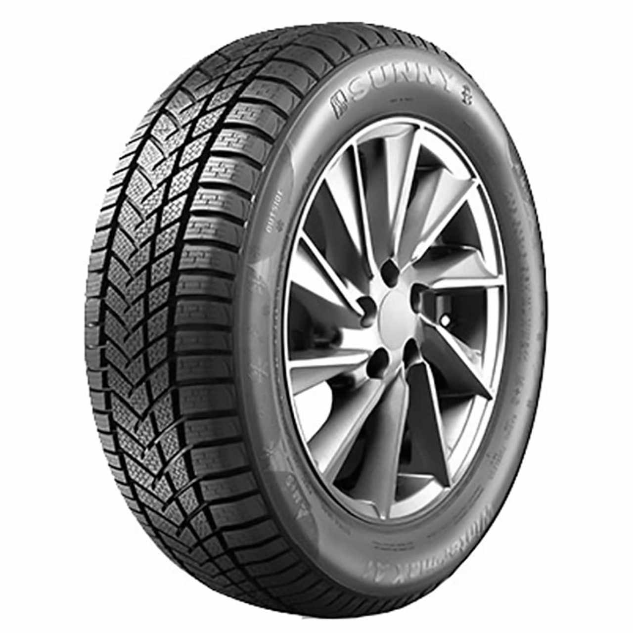 SUNNY WINTERMAX NW211 215/60R16 99H BSW XL