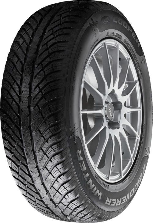 COOPER DISCOVERER WINTER 215/40R17 87V XL