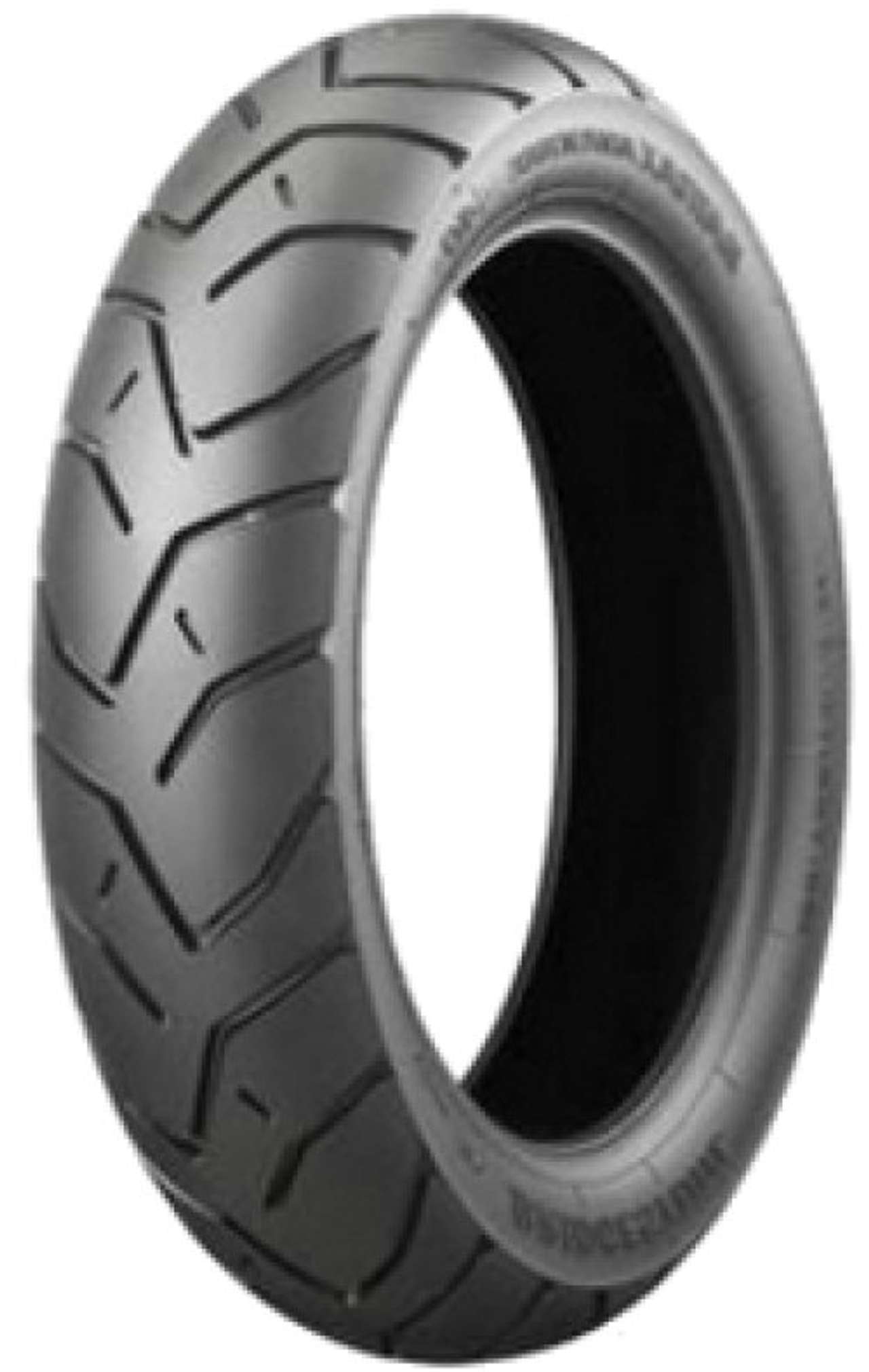 BRIDGESTONE BATTLAX ADVENTURE A40 R (G) 180/55 R17 M/C TL 73W REAR