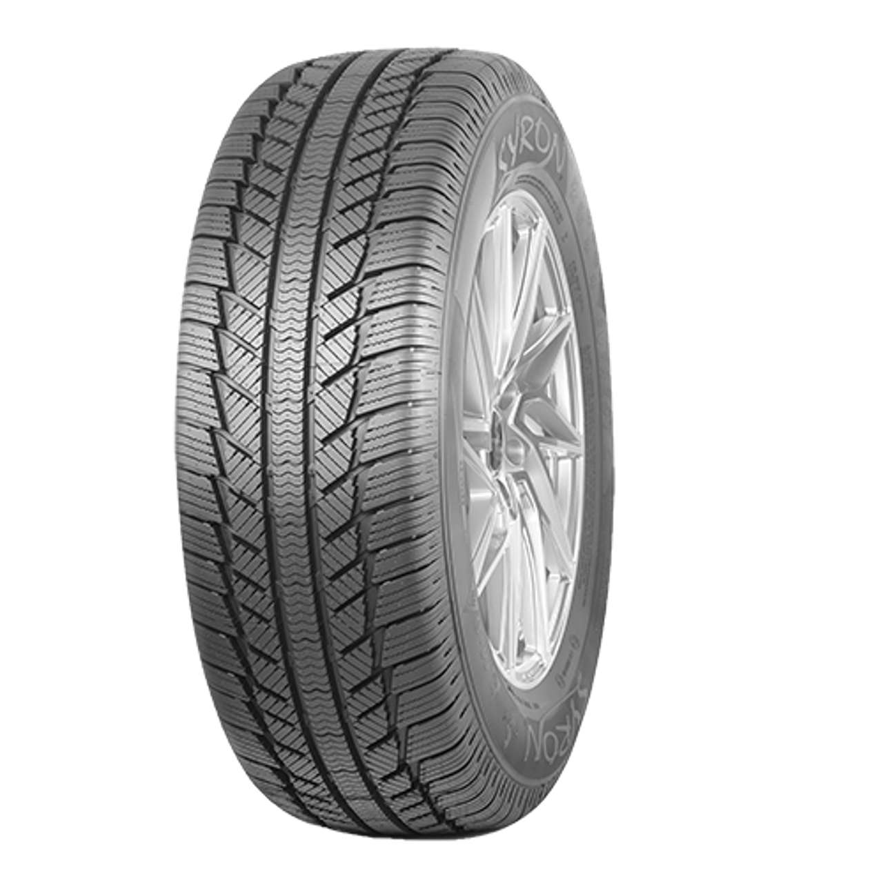 SYRON EVEREST C 235/65R16C 121T BSW