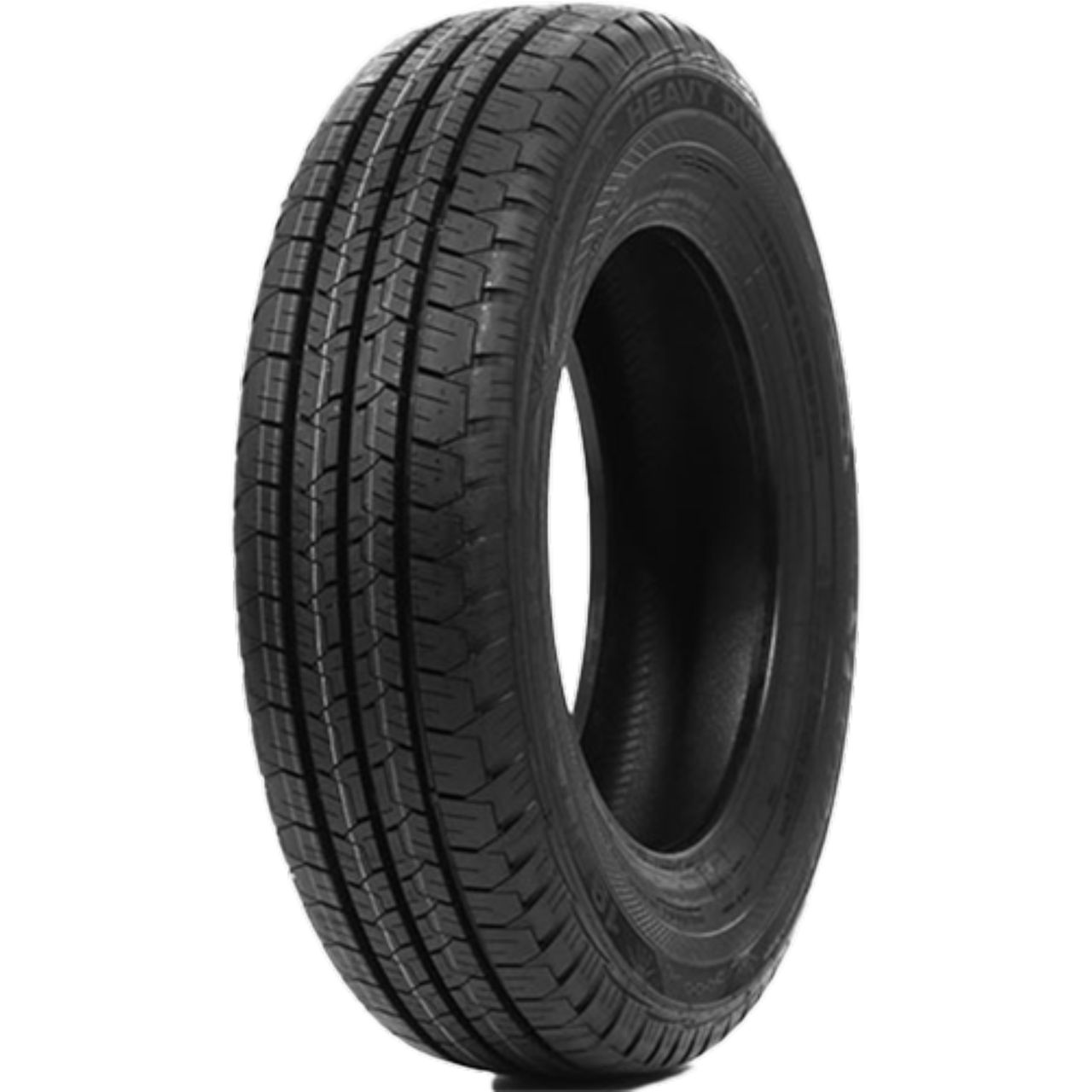 TYFOON HEAVY DUTY 4 235/65R16C 115R BSW