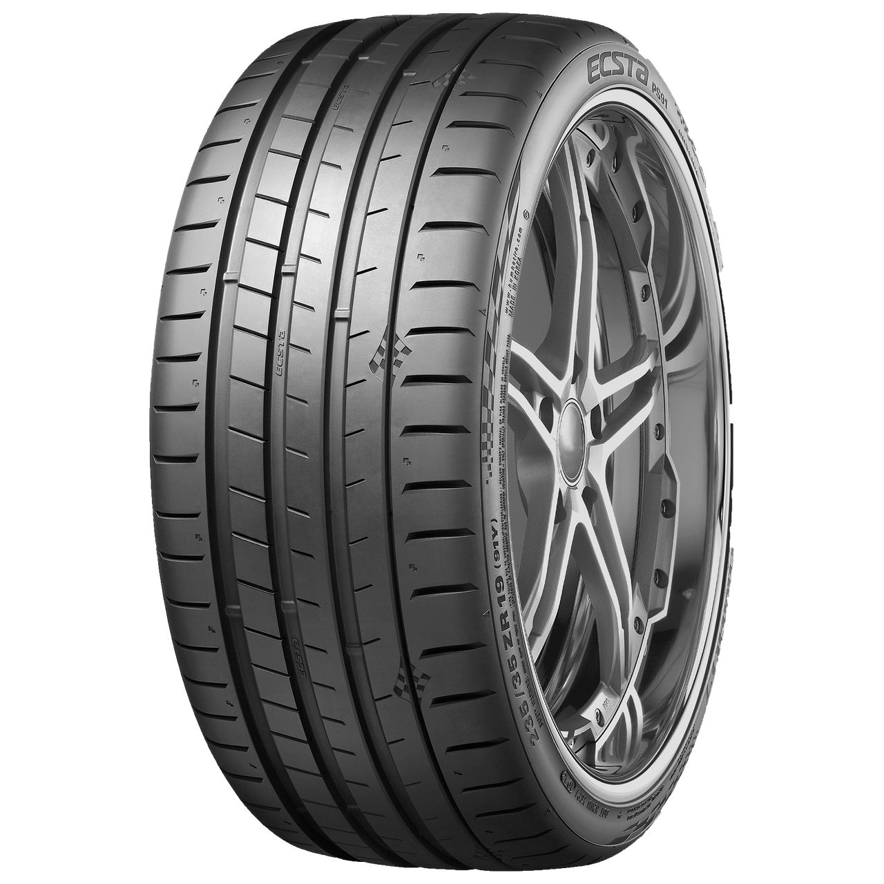 KUMHO ECSTA PS91 275/35R18 99(Y) XL