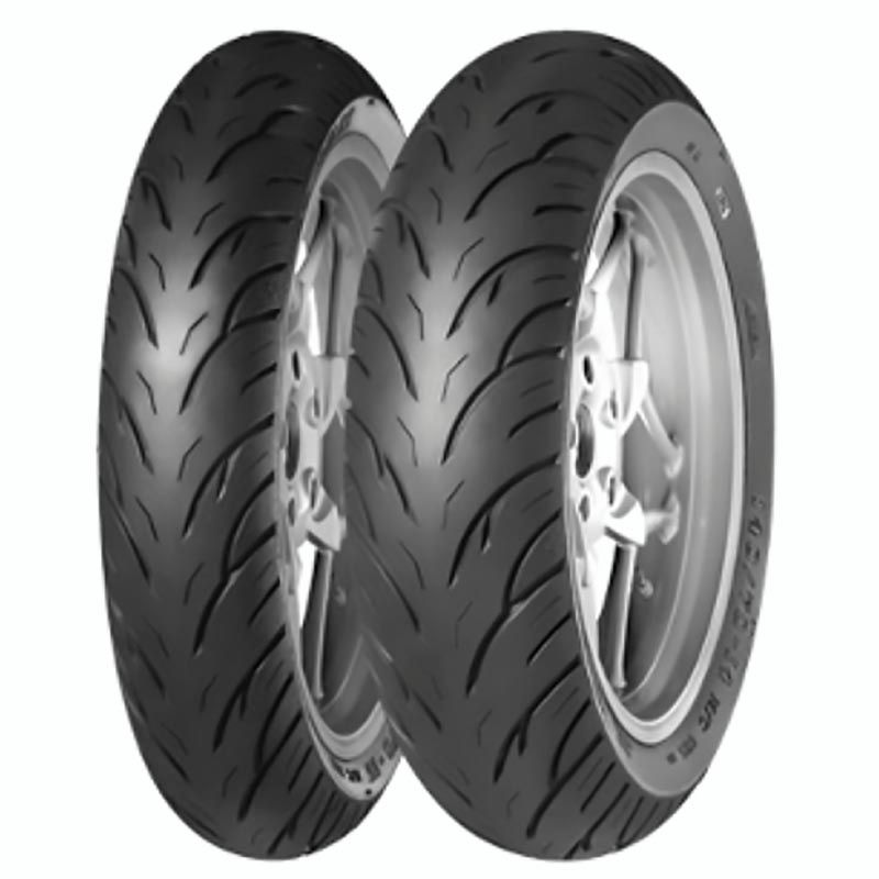 ANLAS TOURNEE 140/60 - 14 M/C TL 64S REAR