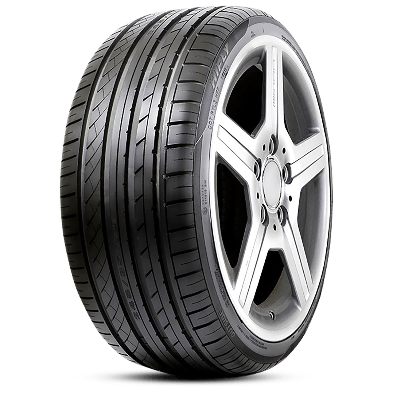 HIFLY HF805 245/35R19 93W XL