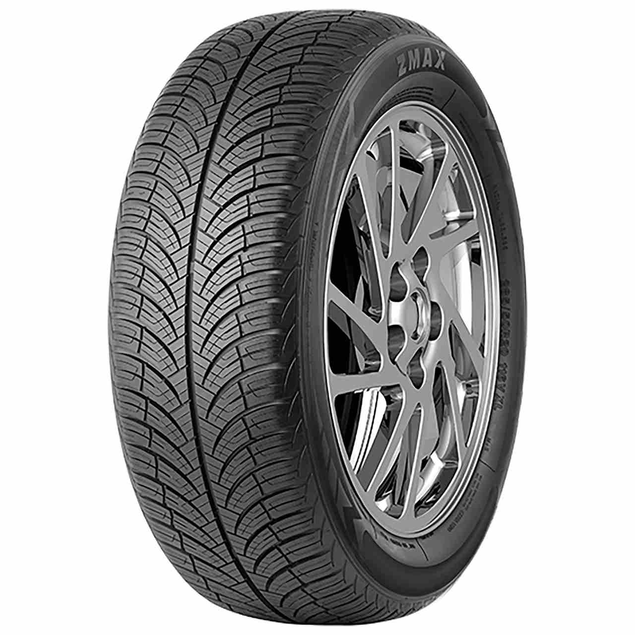 ZMAX X-SPIDER A/S 195/60R16 89H BSW