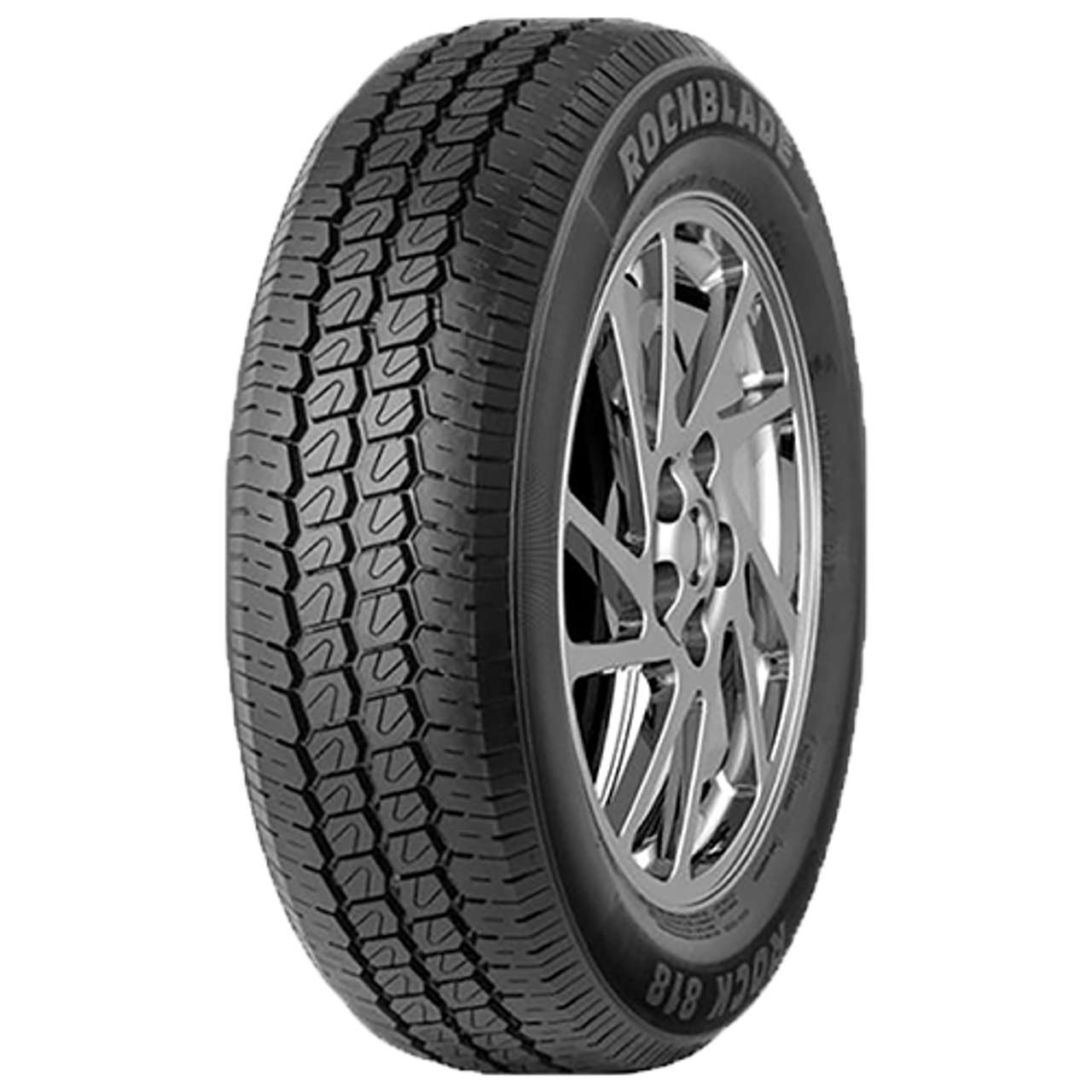 ROCKBLADE ROCK 818 155/70R12C 104R BSW