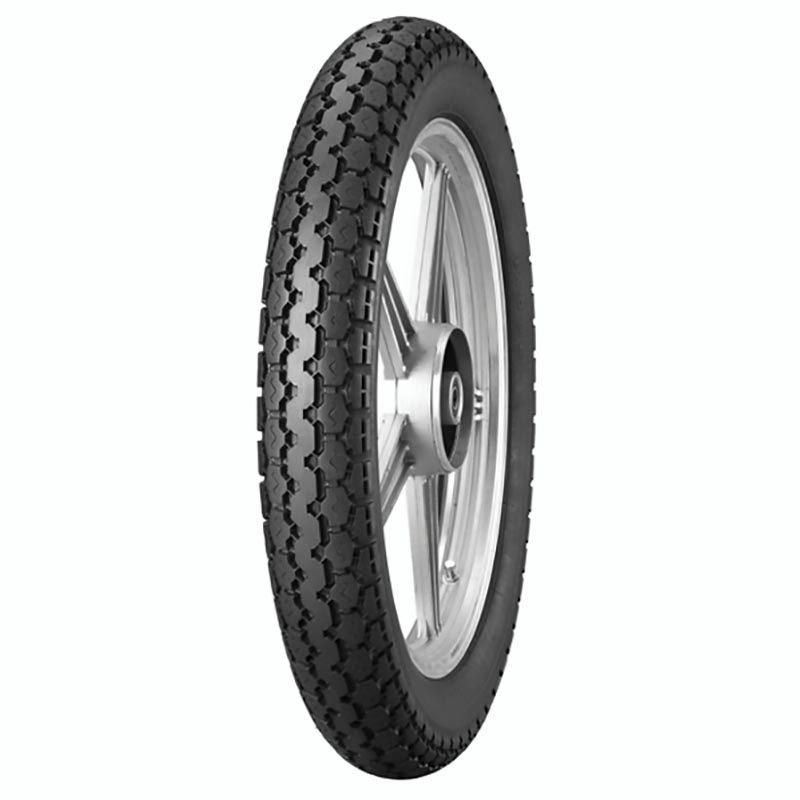 ANLAS NR-2 3.50 - 18 M/C TT 56P FRONT/REAR