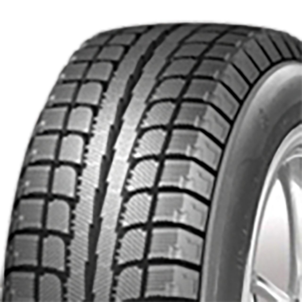 MAXTREK TREK M7 265/70R17 115S NORDIC COMPOUND BSW