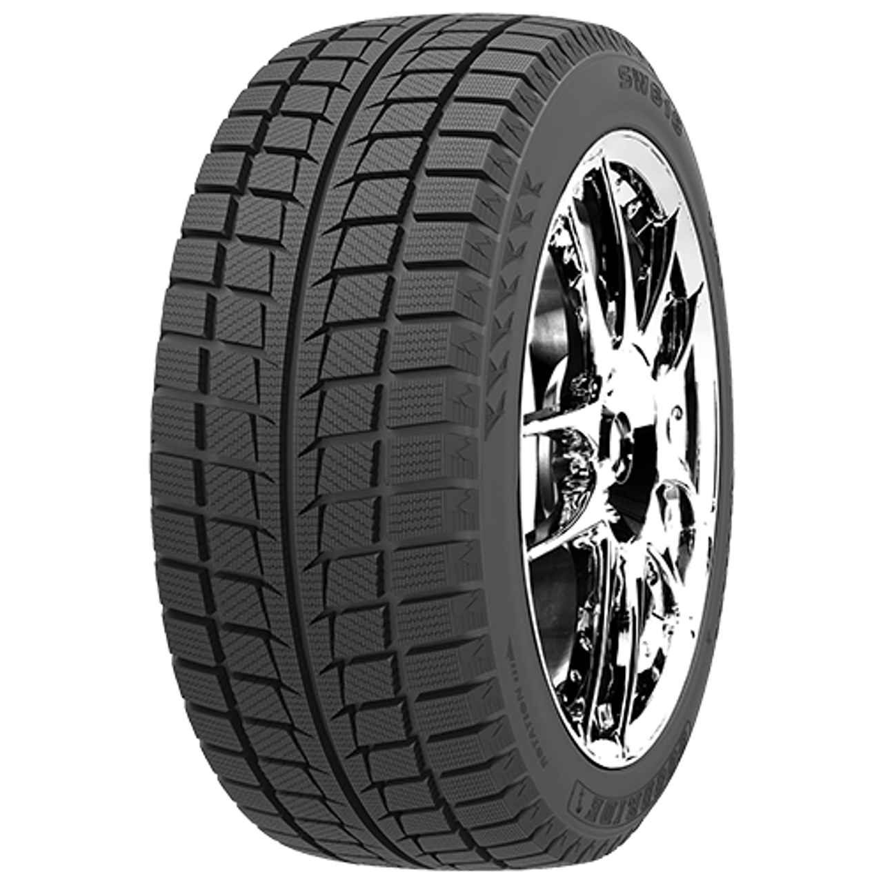 GOODRIDE SW618 SNOWMASTER 185/70R14 88T BSW