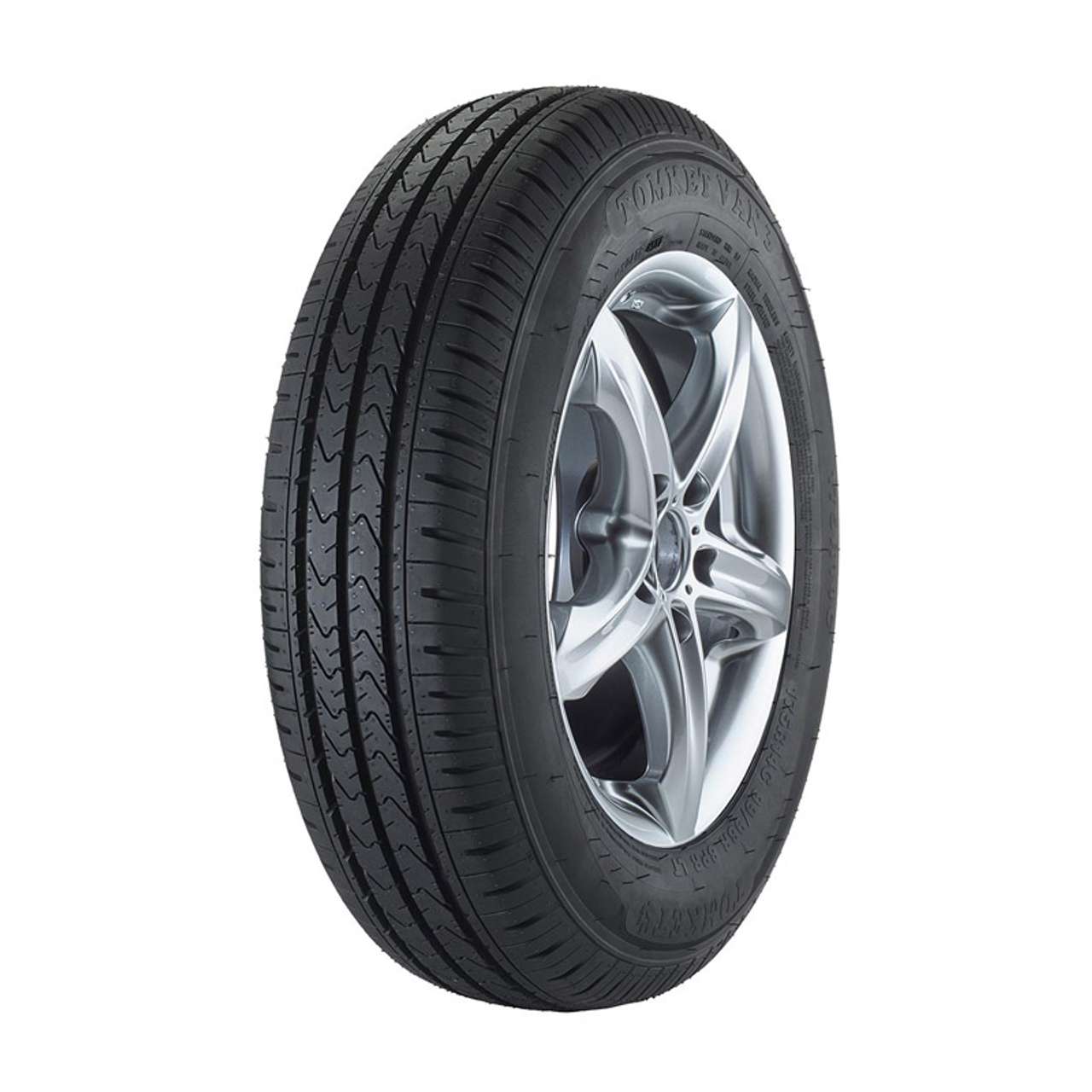 TOMKET TOMKET VAN 3 205/70R15C 106S BSW