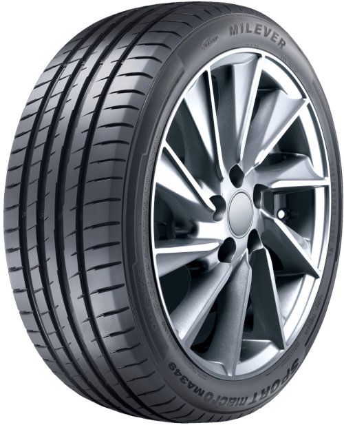 MILEVER SPORT MACRO MA349 225/35R19 88W BSW XL