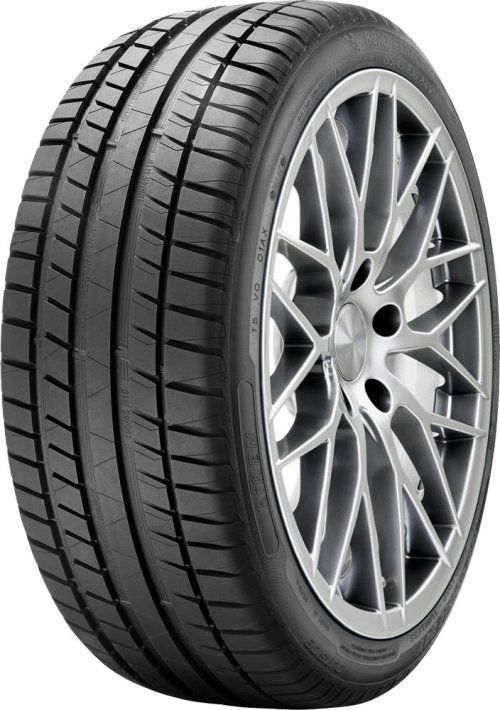 RIKEN RIKEN ROAD PERFORMANCE 205/55R16 91V MFS