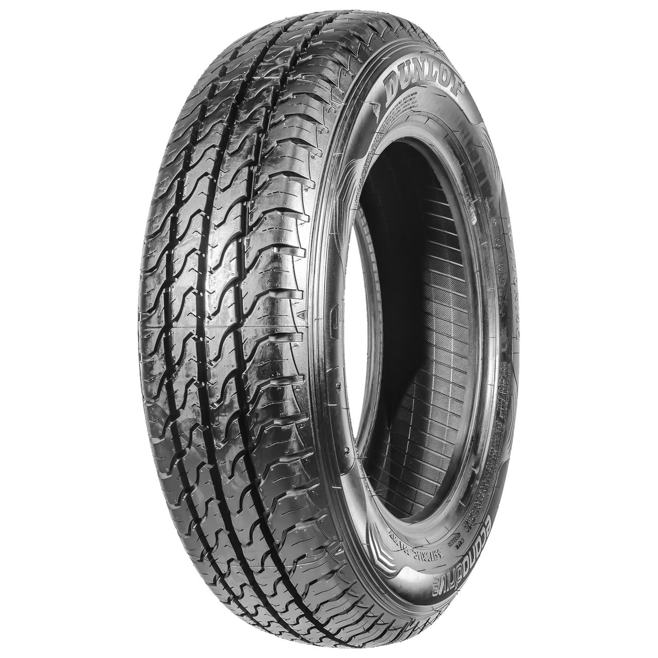 DUNLOP ECONODRIVE 195/65R16C 104T