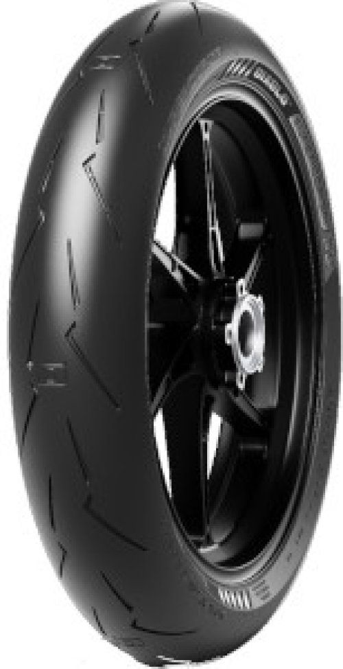 PIRELLI DIABLO SUPERCORSA SP V4 140/70 R17 M/C TL 66W REAR