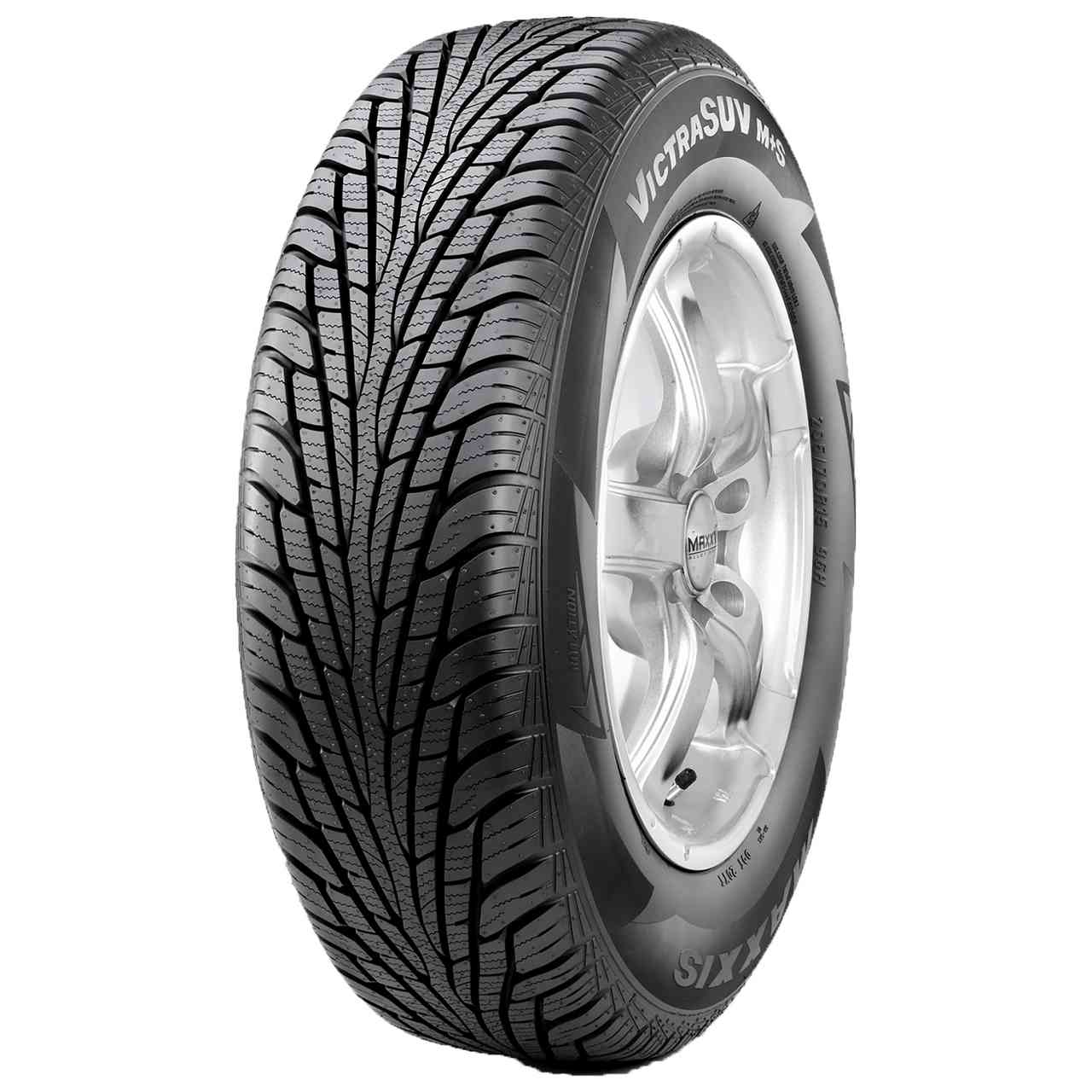 MAXXIS MA-SAS 265/70R15 112H 