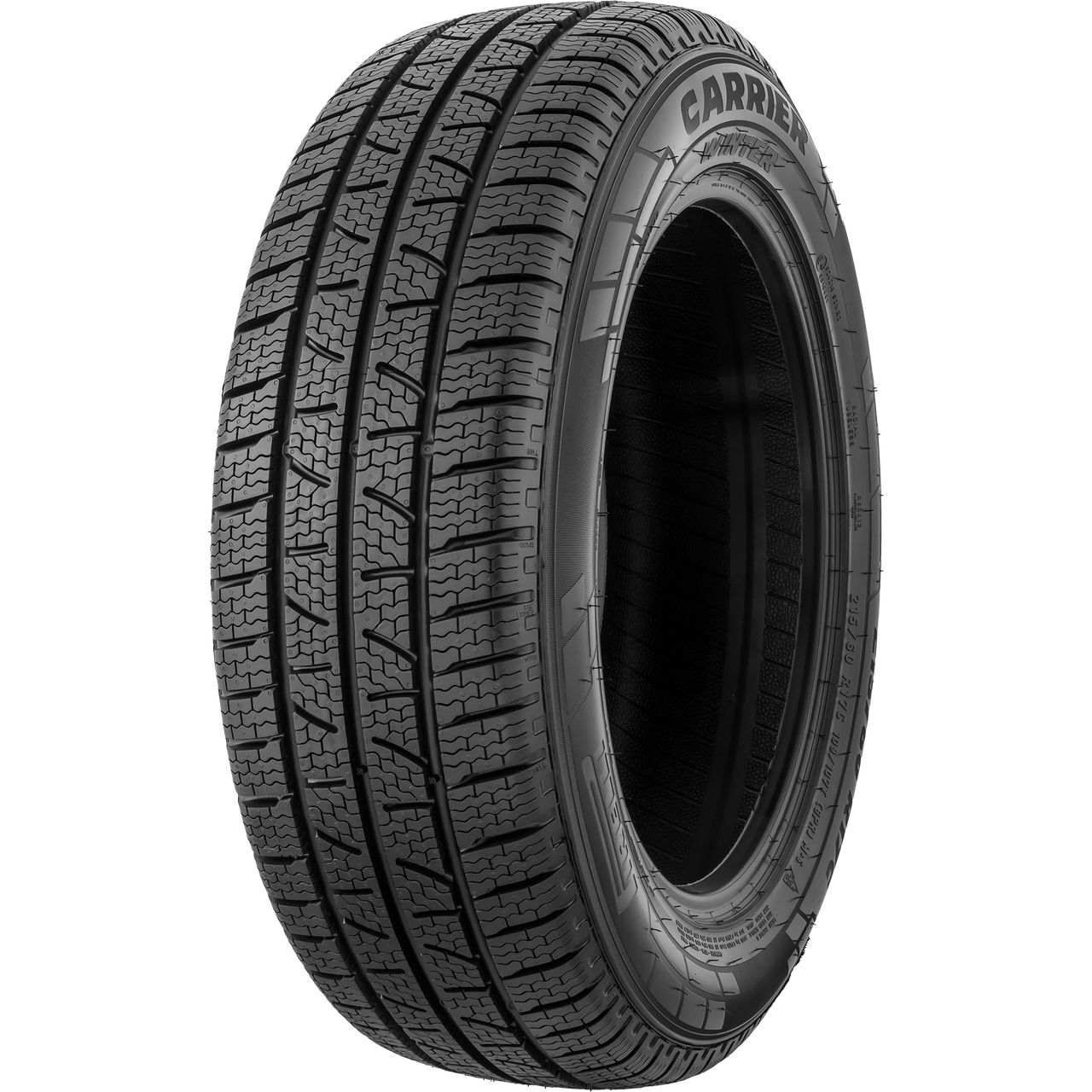 PIRELLI CARRIER WINTER 215/60R17C 109T BSW