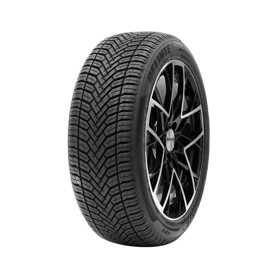 DELINTE AW6 215/60R17 100V BSW XL