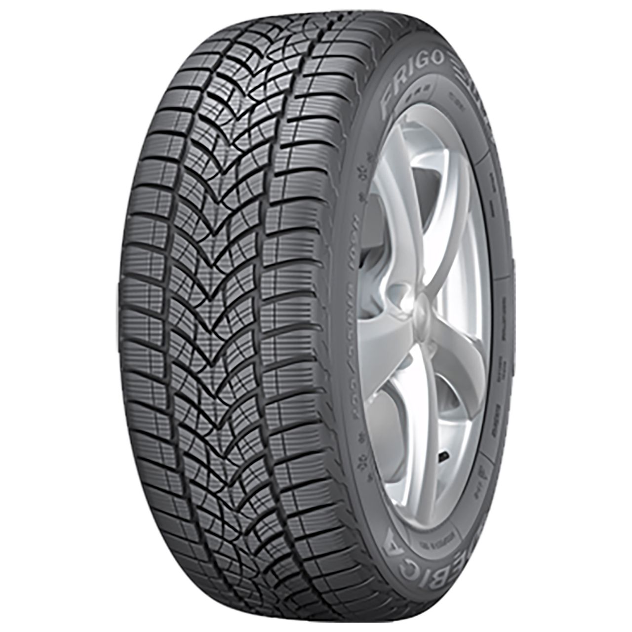 DEBICA FRIGO SUV 2 235/65R17 108H XL