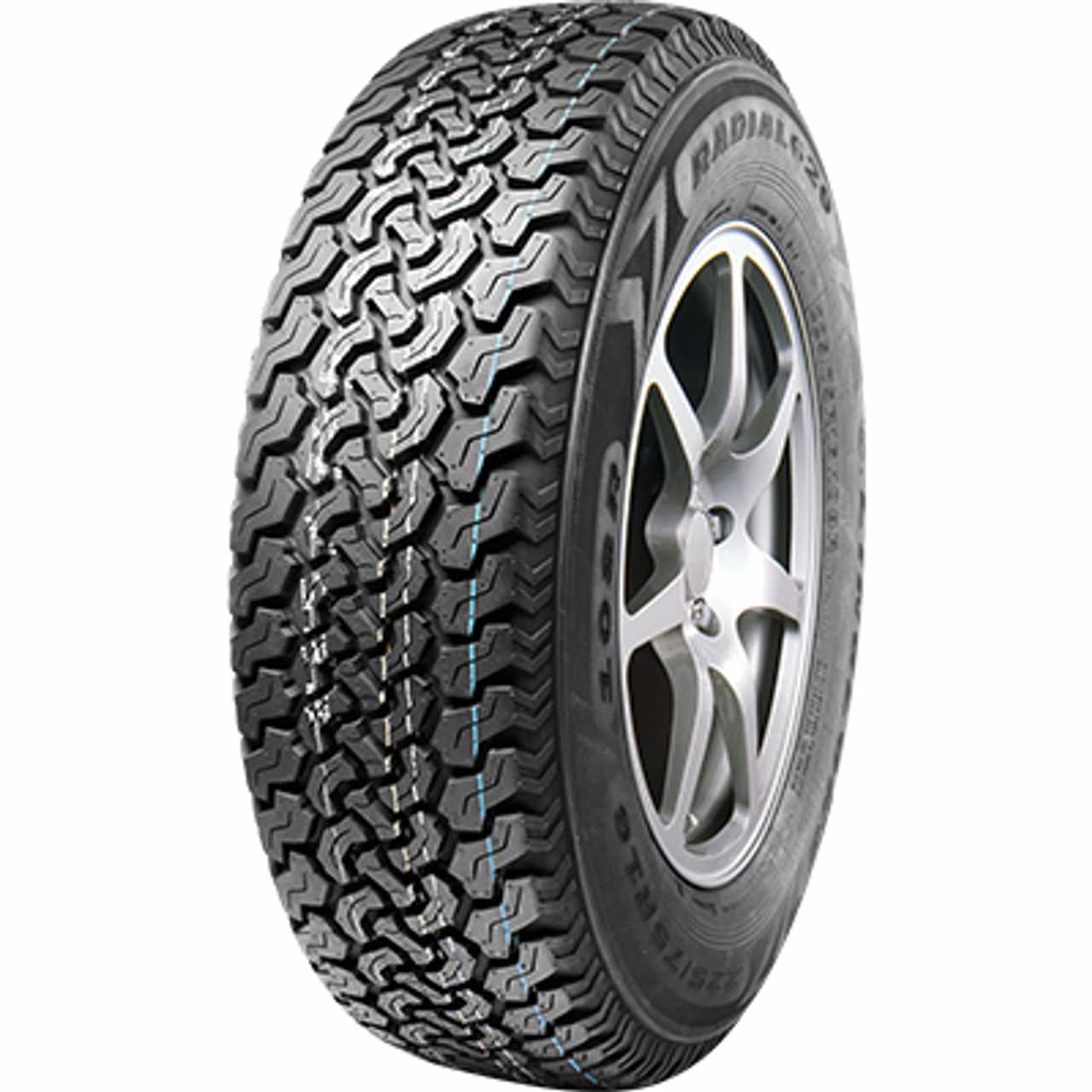 LEAO RADIAL620 215/70R16 100T BSW