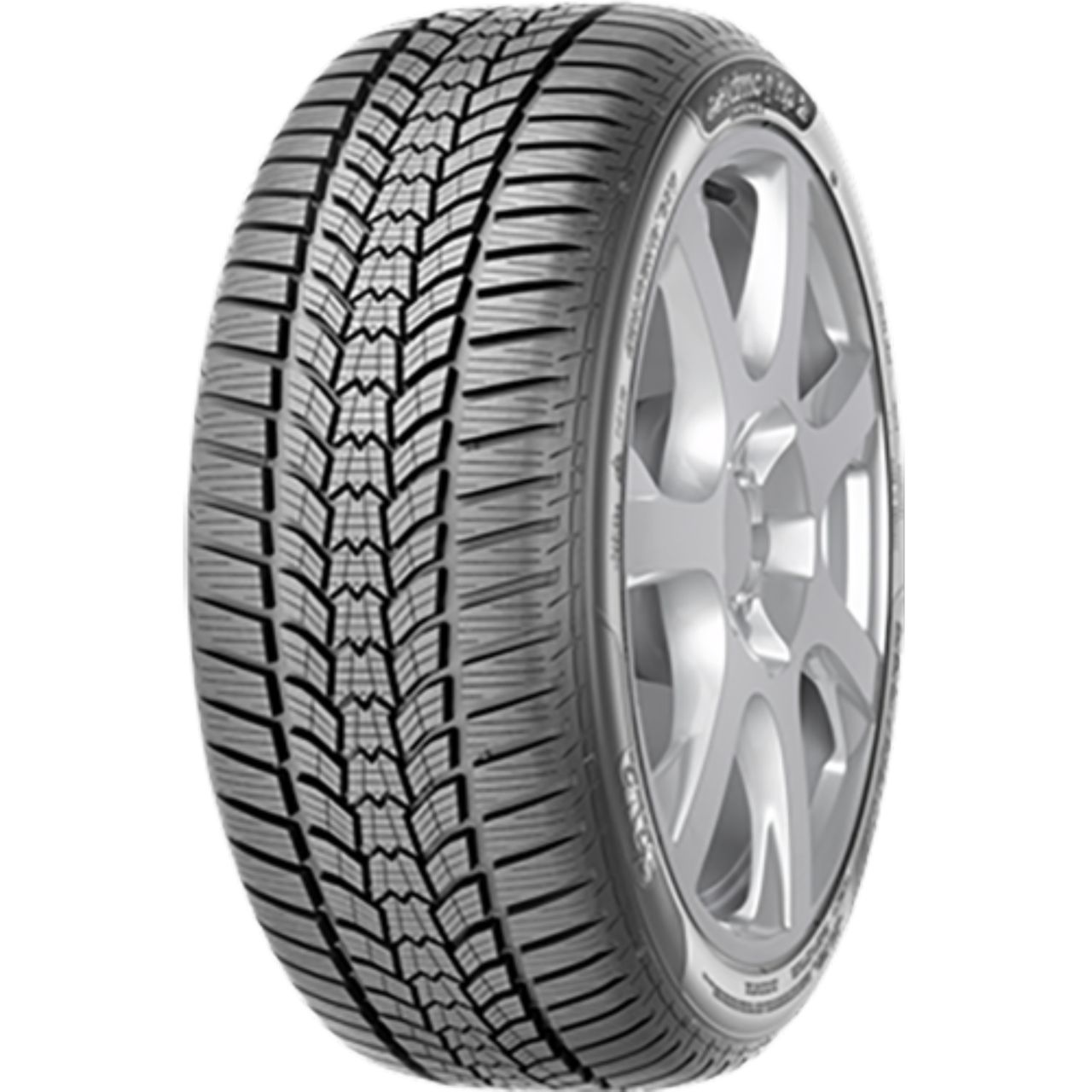 SAVA ESKIMO HP 2 205/55R16 91H