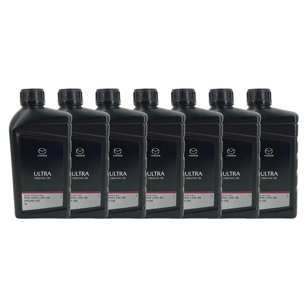 Mazda Original Oil Ultra 5W-30 7x1 Liter