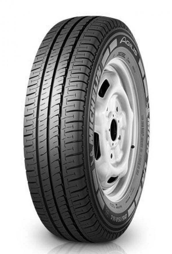 MICHELIN AGILIS+ 225/75R16C 118R