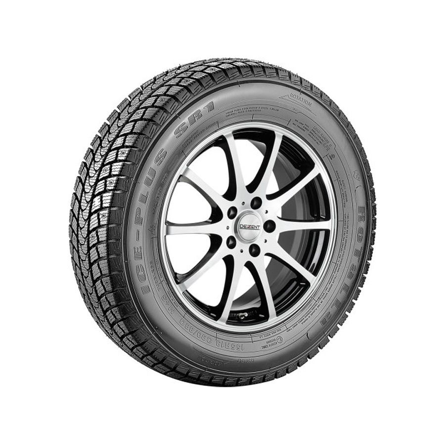 ROTALLA ICE-PLUS SR1 155/R12C 88Q BSW