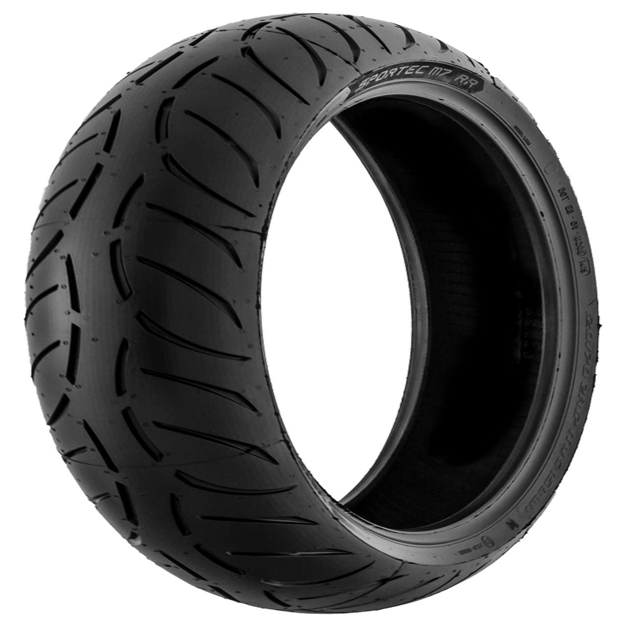 METZELER SPORTEC M7 RR FRONT 120/60 R17 M/C TL 55(W) FRONT