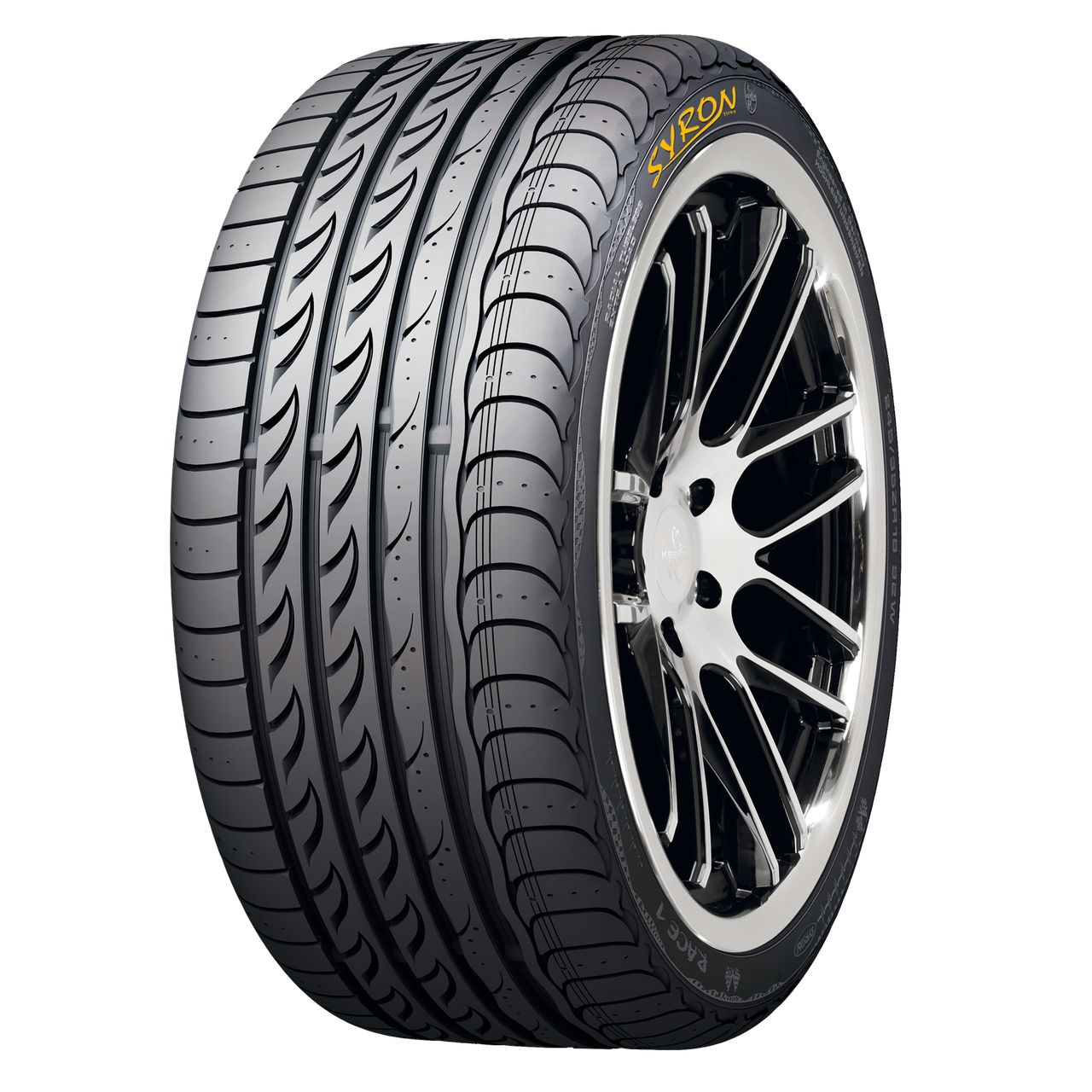 SYRON RACE 1 255/30R20 97W BSW XL