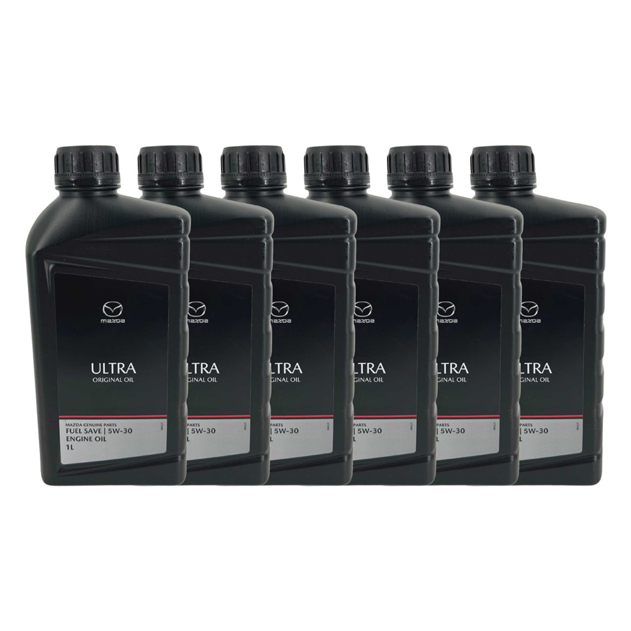 Mazda Original Oil Ultra 5W-30 6x1 Liter