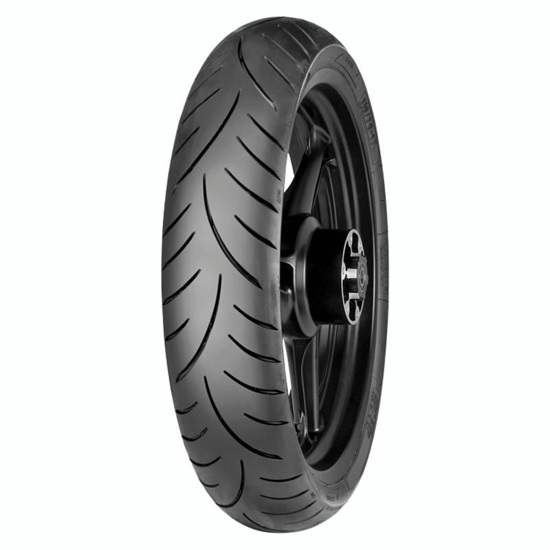 MITAS MC 50 100/80 - 17 TL 52H FRONT/REAR