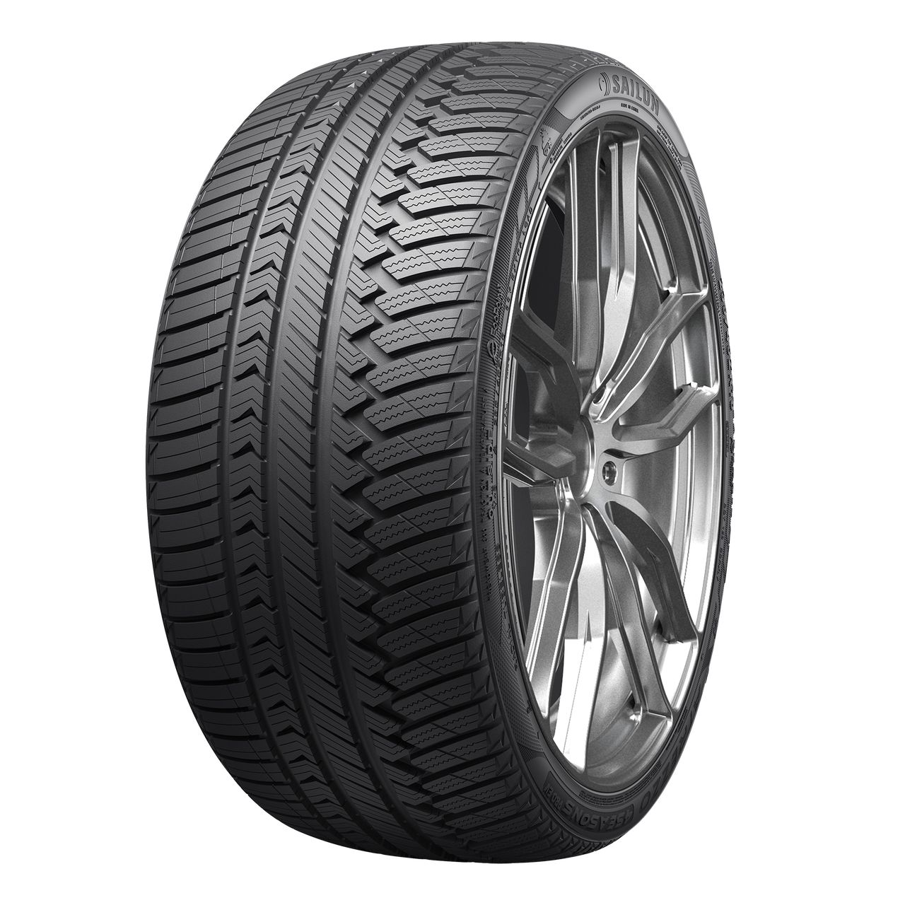 SAILUN ATREZZO 4SEASONS PRO EV 235/60R18 103W BSW