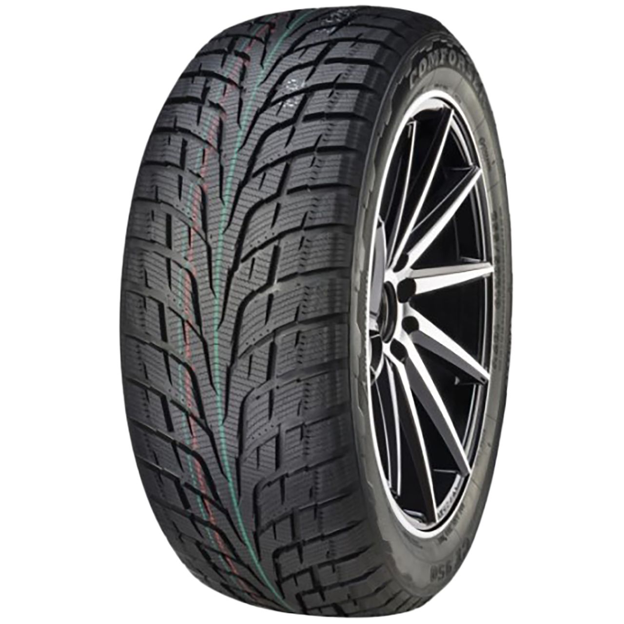 COMFORSER CF950 215/60R17 96H BSW