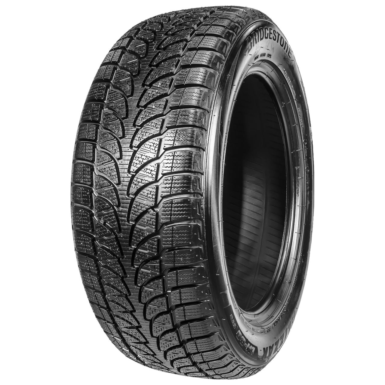 BRIDGESTONE BLIZZAK LM-80 EVO 235/60R16 100H LAML