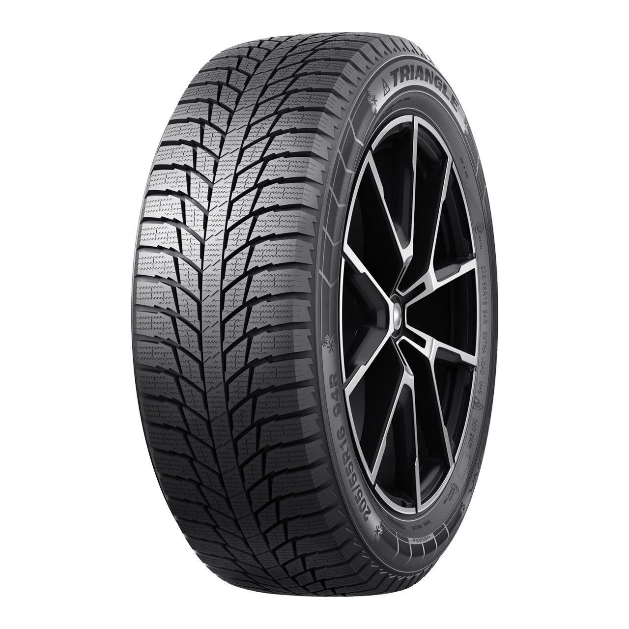 TRIANGLE SNOWLINK PL01 185/55R15 86T NORDIC COMPOUND BSW XL