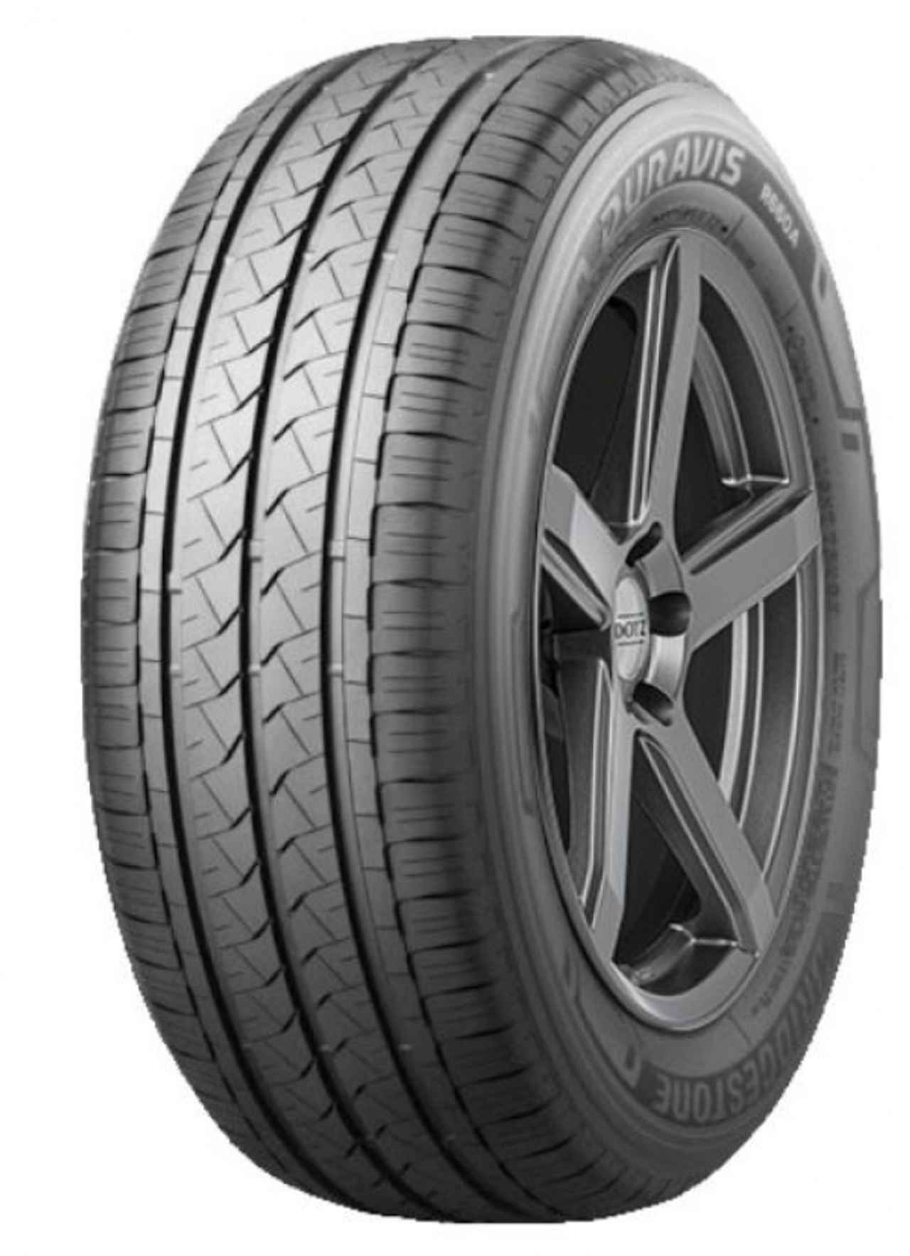 BRIDGESTONE DURAVIS R660A 235/65R16C 115T 