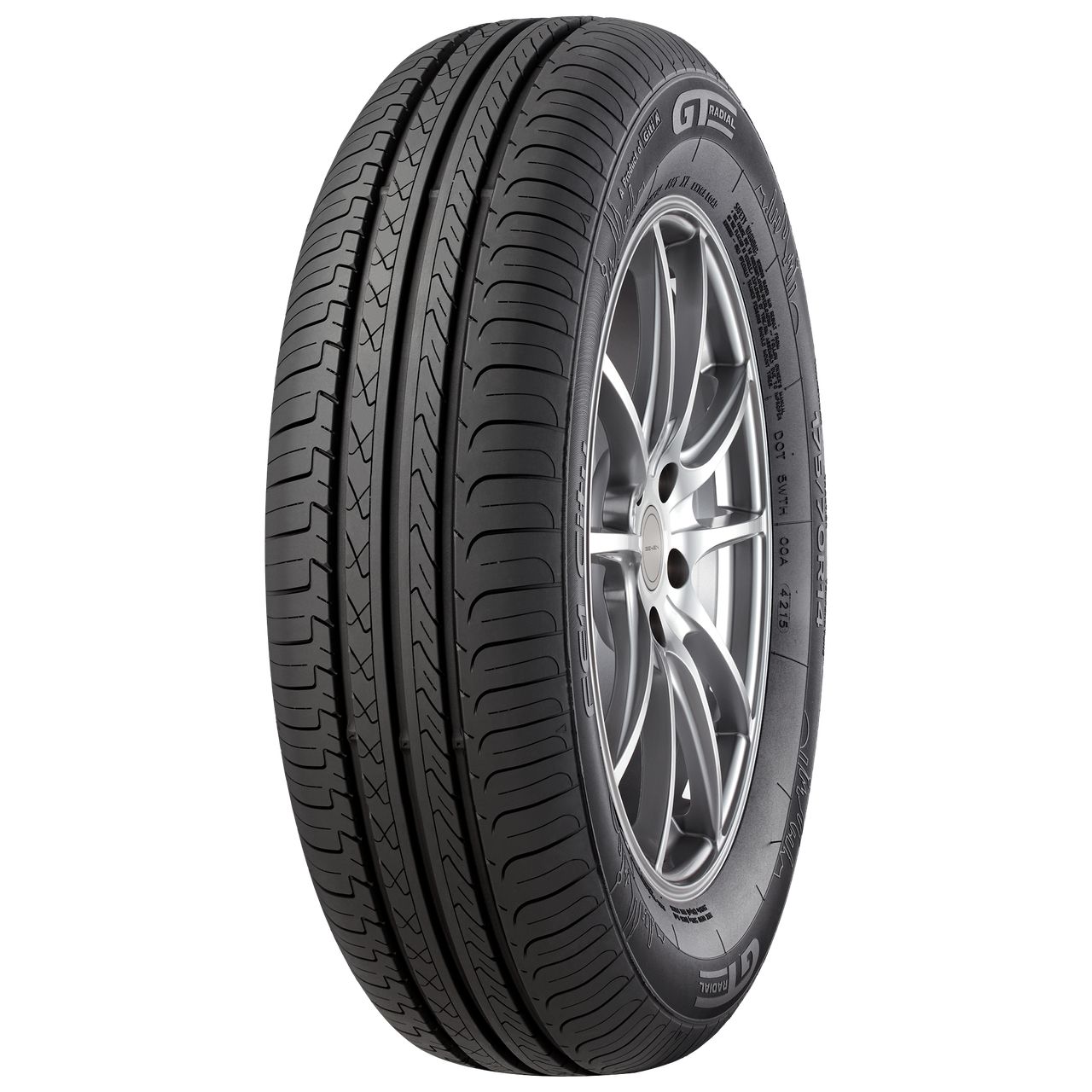 GT-RADIAL FE1 CITY 175/55R15 81T BSW XL