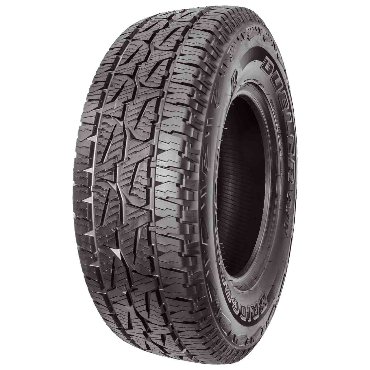 BRIDGESTONE DUELER A/T 001 245/70R17 110S 